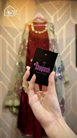 ✨ Step into elegance with She Posh Traditional Dresses – where culture meets style! Perfectly designed for girls who love timeless grace with a modern touch. 💃🌸 #ShePosh #TraditionalVibes #ElegantStyle #CulturalBeauty #PoshFashion     