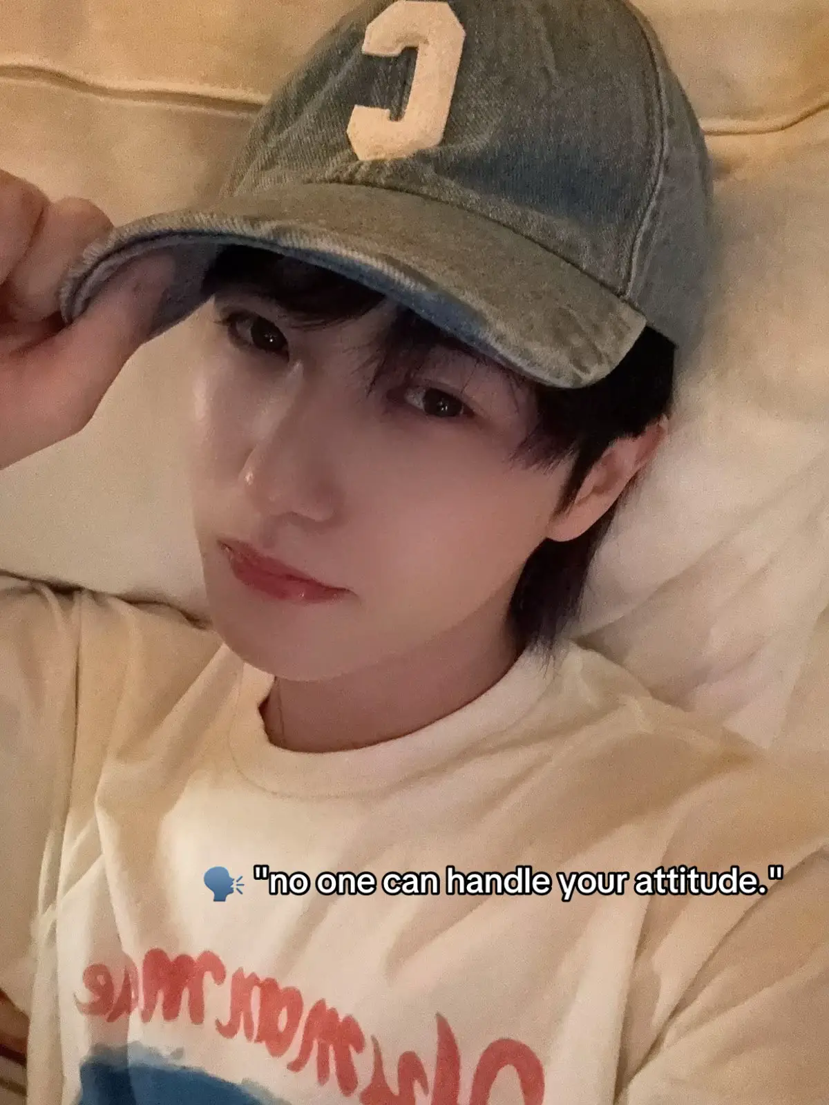 Nakal nih Isha. #noren #alternativeuniverse #4u #4upage #xyzbca 