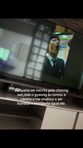 eu te amo gyeong su#fyppppppppppppppppppppppp #allofusaredeadnetflix #allofusaredead #fyp 