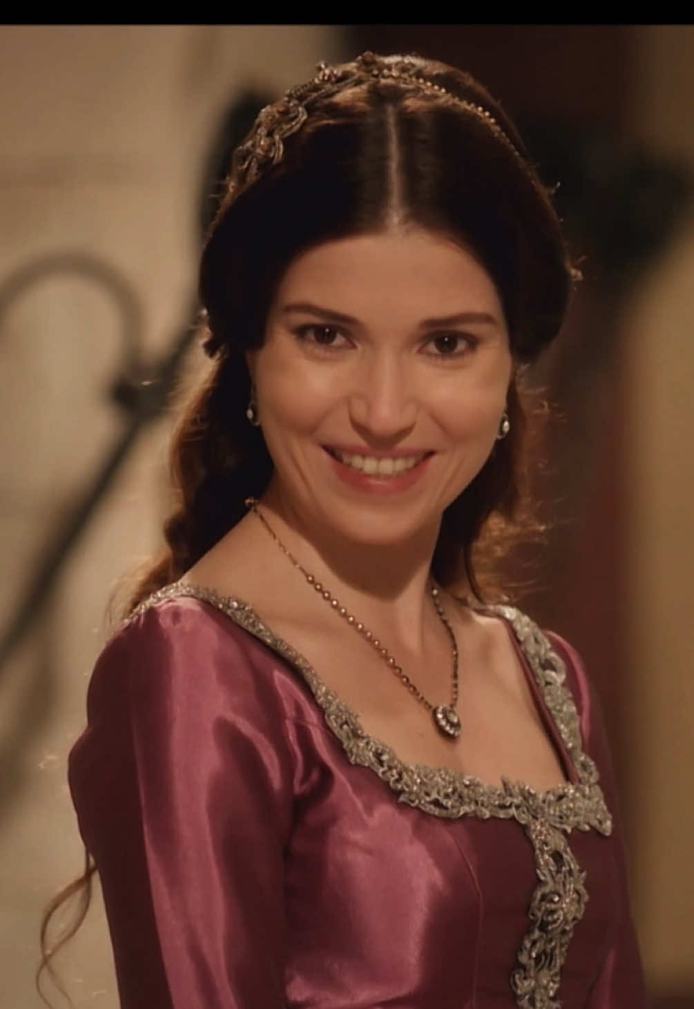 #хатиджесултан #haticesultan #великолепныйвек #muhteşemyüzyıl #эдит