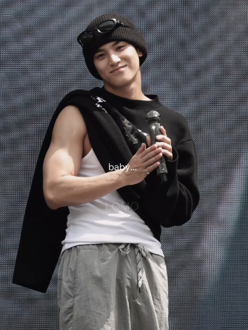 i was your girl and you're my man..  mingyu ver #mingyu #boyfriendmaterial #fyp 