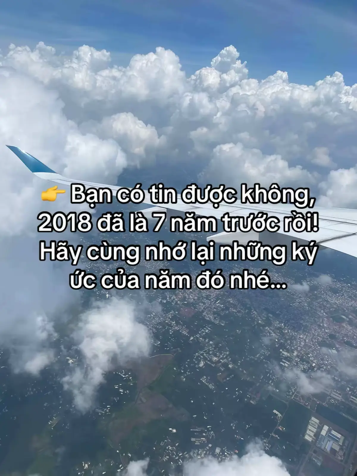 2018 tưởng mới hôm qua, mà đã 7 năm trôi qua rồi. Cùng điểm lại loạt sự kiện từng làm chúng ta không thể quên…  #kyuctrongtoi #kyniem #2018 #viral 