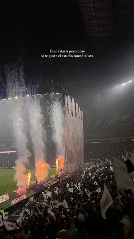 Estadio mundialista 🤍 #monterrey #worldcup #2026 #rayados #mexico🇲🇽 