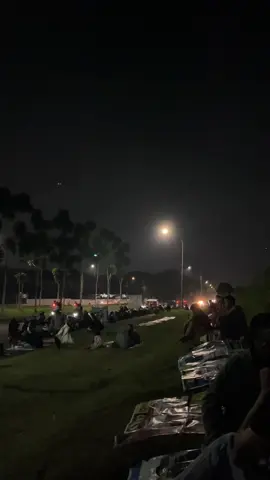 Vibes MM ketika malam minggu #kawasanmm2100 #cikarang #cikarangpeople 