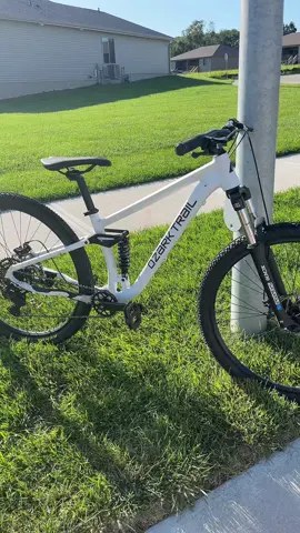 #viral #fyp #biketok #ozarktrailslalomfs2 #ozarktrail 
