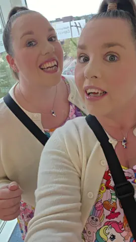 #twins #hull #togoodtogo  #krispykreme #topsycurvy @Donna Airey 