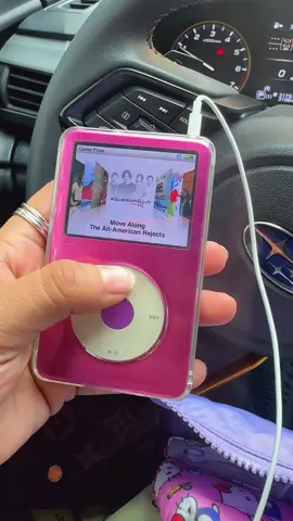 #ipod #ipodclassic #music #nostalgia #fyp 