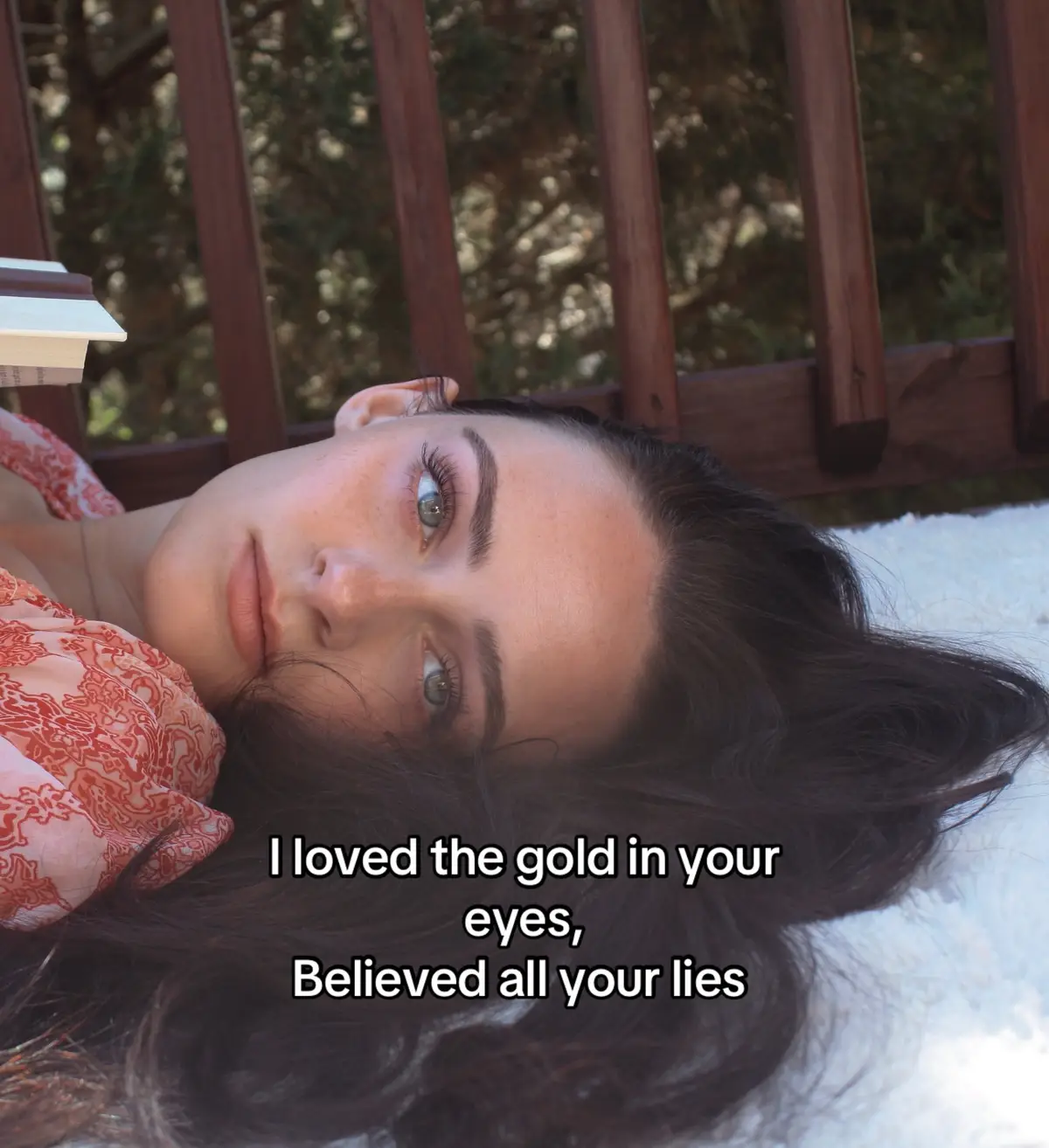 your turn use audio “bones” by gracen reign 