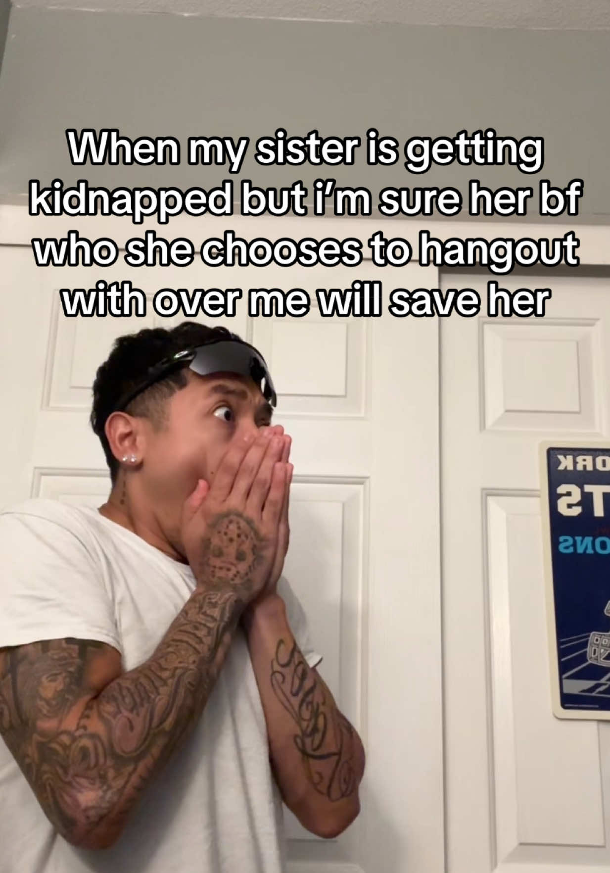 she chooses him, i choose peace 😭😂🤣 #funny #relatable #fyp #xyzbca #viral 