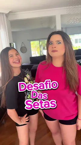 Tente dançar no ritmo 