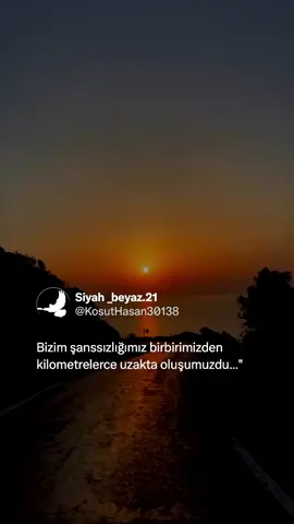 Geceye söz bırak…