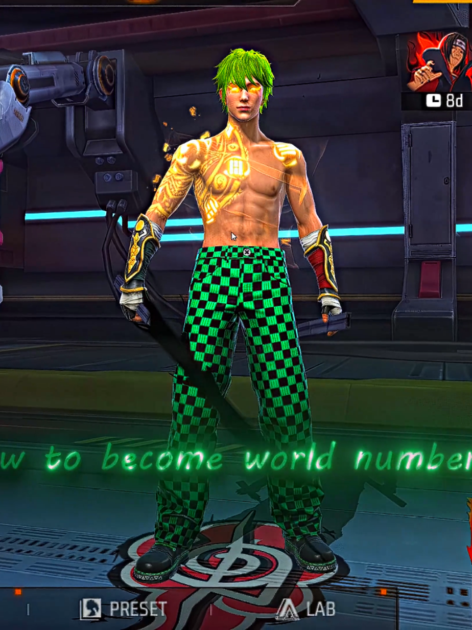 EASY TOP 1 🏆 #foryou #foryoupage #freefire #zoroffx333 