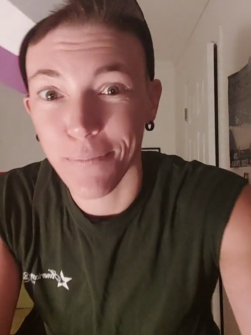 #onthisday #nonbinaryautistic #nonbinarycreator #nonbinaryafab #nonbinarytransmasc 