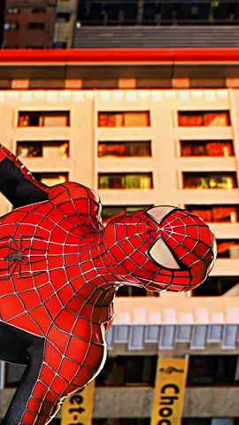 Spider Man Scene Pack | Tobey Maguire #spiderman #scenepack #tobeymaguire #edit #edits 