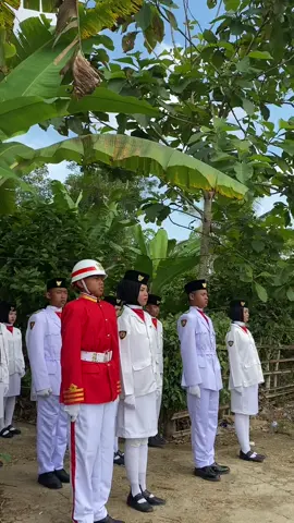 #gunungalip #tanggamus #paskibgunungalip #paskibrakaindonesia #hutri80 