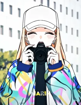 #アニメ #sonobisquedollwakoiwosuruseason2 #sonobisquedollwakoiwosuru #mydressupdarling #marinkitagawa #hanasq