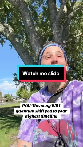 It’s called WATCH ME SLIDE by indie108 #indie108 