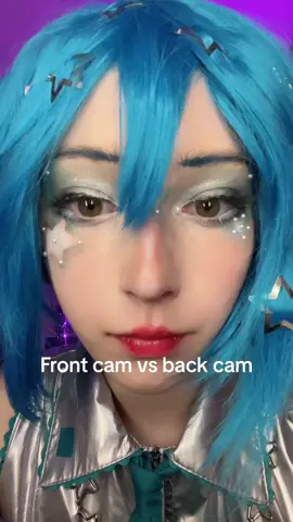 so trve #miku #hatsunemiku #mikucosplay #cosplay #fyp 