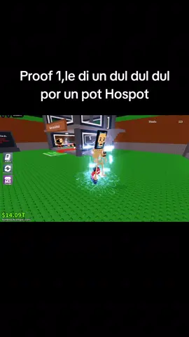 PROOF 1 #fyp #parati #videoviral #robaunbrainrot #italianbrainrot 