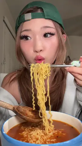 The besttt late night snack😙 #jinramenpartner @Jin Ramen by OTOKI 