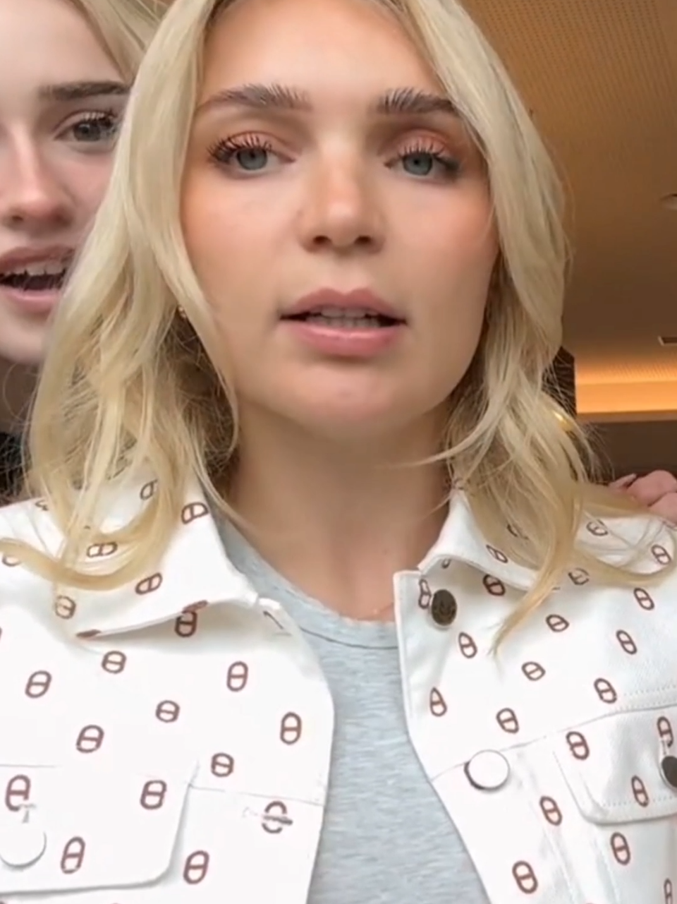 Konnte nicht anders 😂@Alexis #stream #viral #foryou 