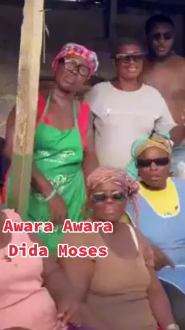 Awara Awara By Dida moses#ugandatiktok🇺🇬 #luo #foryoupage #acholitraditionforum #acholi 
