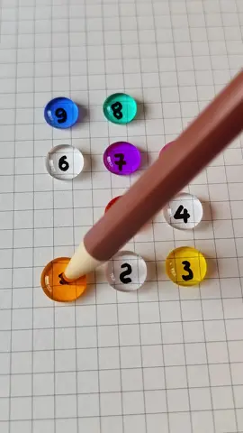 Vẽ một đường nối các giọt nước từ 1 đến 10 _iqtest _quiz _games _shorts #foryou #asmr #quiz #varil #art 