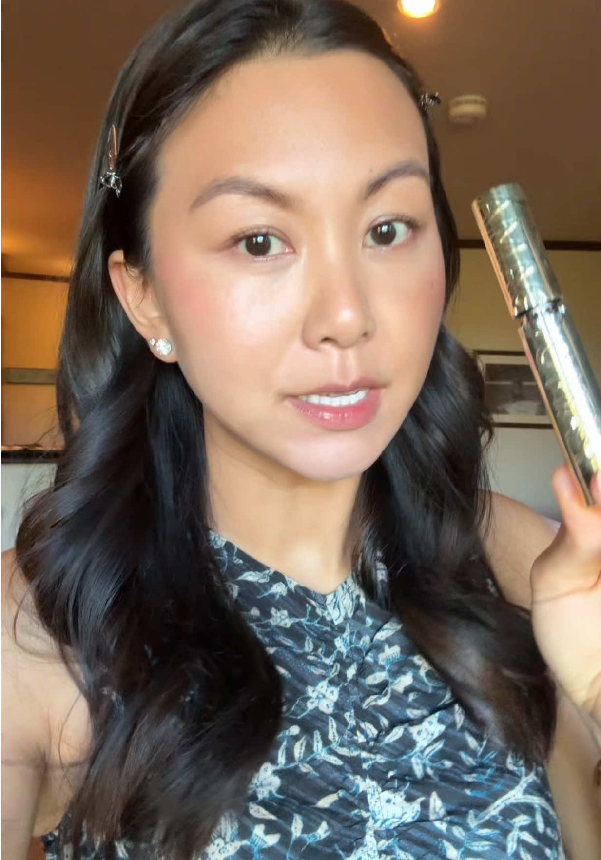 my current fav, can’t live without mascara!!! #mascara #asianlashes #makeupmusthaves #mascarareview 