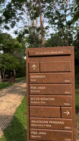 Happiness 💐  #candi #candimuarojambi #candikotomahligai #kopidusun #jambi 