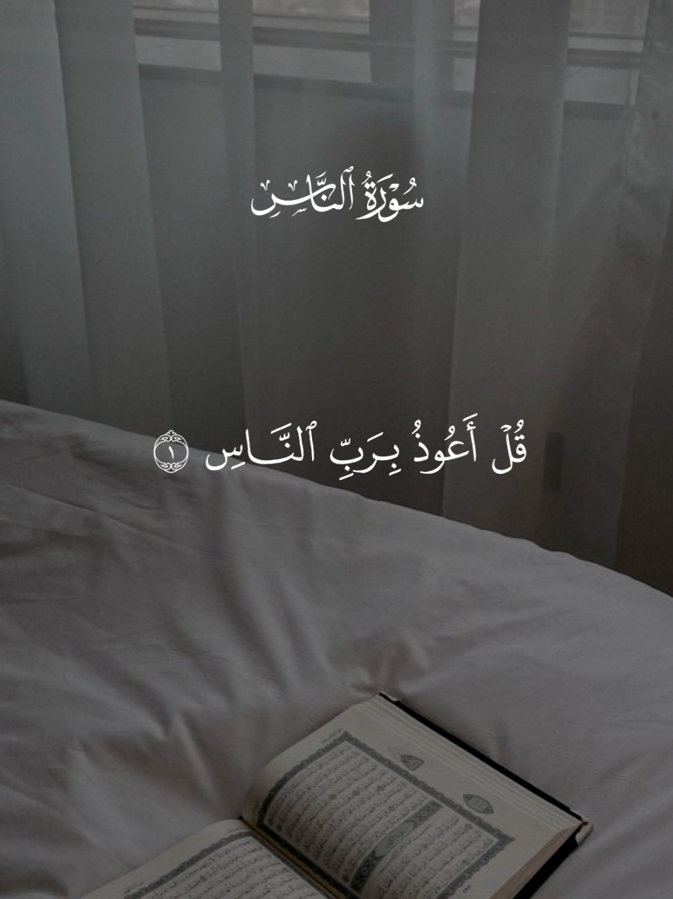 #قران #احمد_العجمي #quran #قران_كريم #سورة_الناس 
