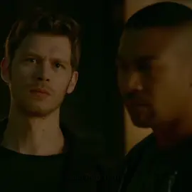 Cami n Bex i get it #fyp #klausmikaelson #marcelgerard #sir3dtoomarcel #theoriginals 