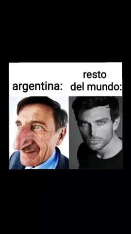 They criticize without really knowing#argentinamodels #belleza#mogged #lucky 