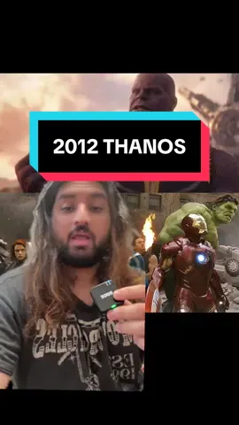 What if thanos attacked the avengers in 2012 #avengers #thanos #marvelwhatif #odin #avengersinfinitywar 