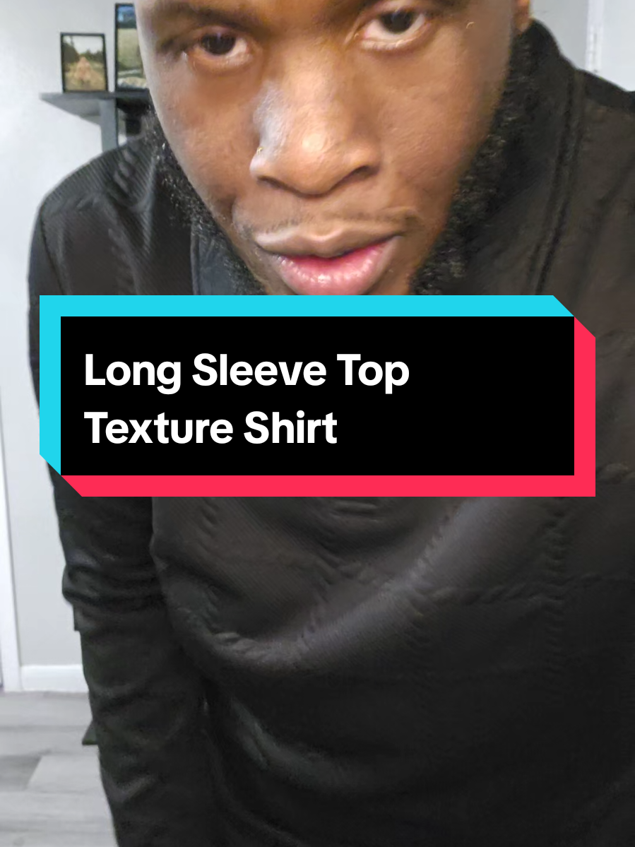 Long Sleeve Top Texture Shirt #dressshirt #longsleeve #shirt  #fallfashion #clothing 
