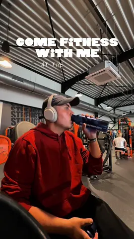 Fueling my soul and body✨💪 #training #Fitness #motivation #workout #health @Basic-Fit Belgium 