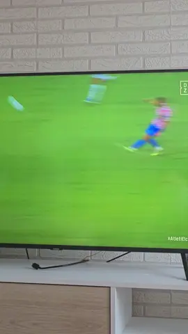 atlético gana 1 a 0  #futbol #jugadas #elchecf #atleticodemadrid #laliga 