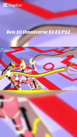 Ben 10 Omniverse S1 E3 P12 සිංහල හඩකැවූ ❤️