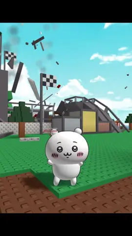 #chiikawa #xaviersobased #fyp