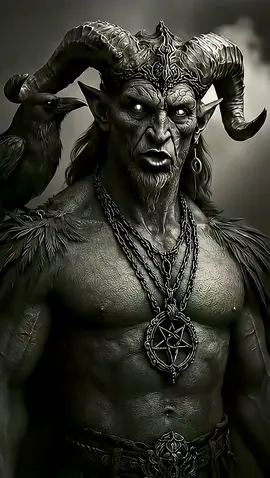 Money and crown #horrortok #fyp #creepypasta #demon #wisewords 