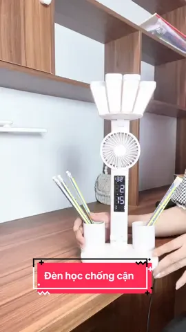 Chỉ 150 k ac cos ngay cho con mình chiếc đèn chống cận tích điện dùng rất chân ái luôn ạ #oanhgiare #xuhuong #đenhoctichdien #đenhoc #den 