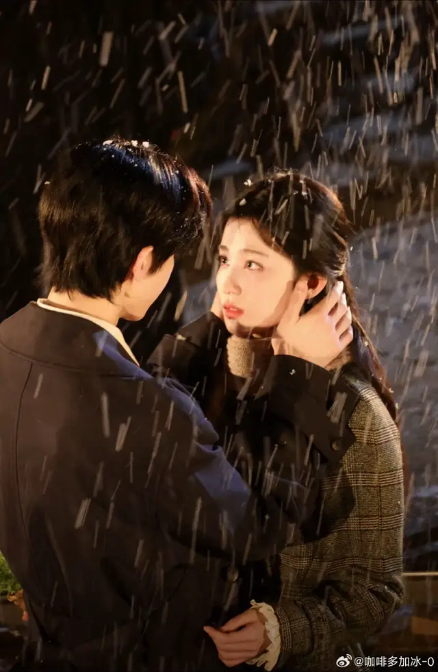 #OverDo #WangChuran #ZhangLinghe #cdrama #fyp    