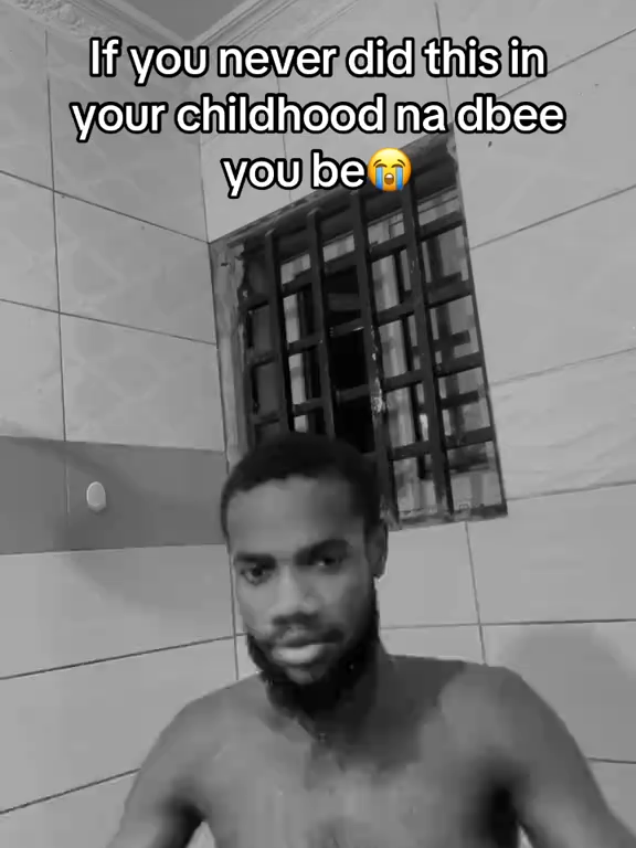 Let us know if  you never did this in your childhood😂 @sexycarpee #PulseViral