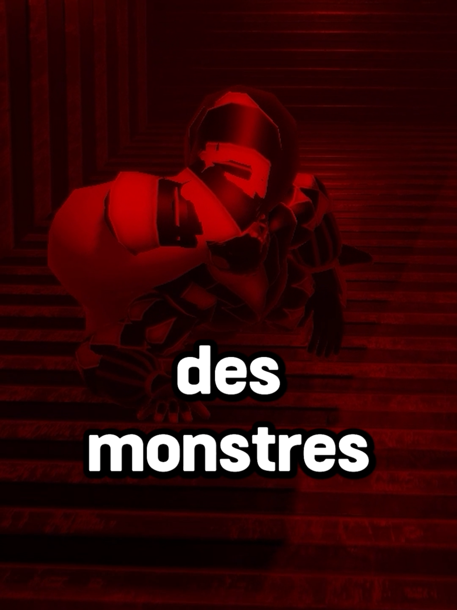 J’ai créé un jeu… en 5 jours ! #snegtwt #horreur #jeux #défi #jeuxhorreur #secret #caché