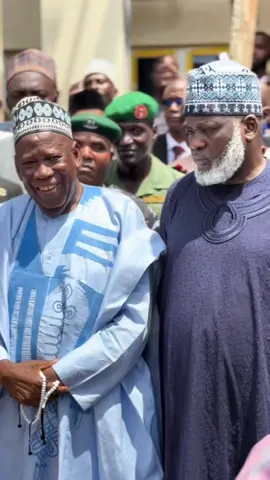 Gawunan Baba Ganduje!✌🏻💯🔥 #treanding#viralvideos#trendingvideo#foryoupage#for#viralvideotiktok#goviral#video#highlights#creatorsearchinsights#gawuna2023#ganduje  