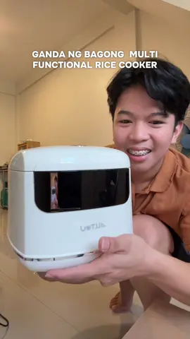 LOVE THIS NEW MINI MULTIFUNCTIONAL RICE COOKER FROM ALLTOU!! SOBRANG GANDA 😩🫶🏻  ALLTOU MINI RICE COOKER  ALLTOU MULTI FUNCTIONAL RICE COOKER  MINI RICE COOKER  MINI MULTI FUNCTIONAL RICE COOKER  RICE COOKER  MULTIFUNCTIONAL RICE COOKER  ALLTOU ELECTRIC MULTI COOKER  ALLTOU LOW SUGAR RICE COOKER  ALLTOU RICE COOKER TOUCH CONTROL REVIEW  RICE COOKER HELMET  #alltou #alltouricecooker #miniricecooker #multifunctionalricecooker #ricecooker 