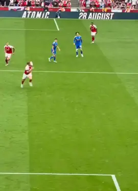 gyokeres goal today against Leeds #gyokeres #arsenal #football #PremierLeague #foryou 