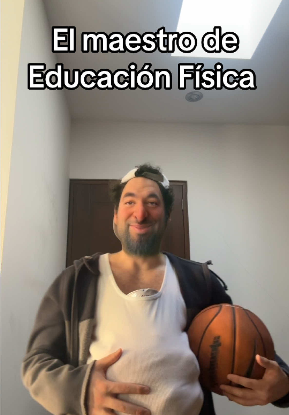 Estudiante de día, maestro en la tarde. No por nada le dicen #DJ #beto #betoquez #comedia #humor 