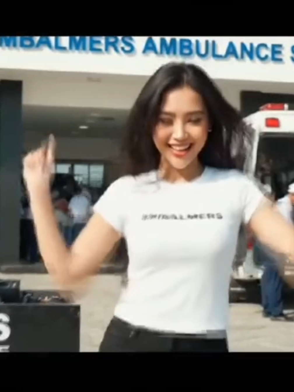 Embalmers #dj #viral #pelayanankedukaan #ambulance #remix  (Pembuatan Video By DM) 