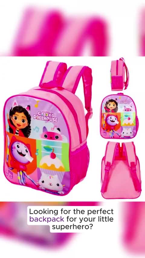 PREMIUM STANDARD KIDS BACKPACK #backtoschoolbag #schoolbags #schoolbackpack #kidsbag #kidsbackpack #schoolbagessentials #disneybag #backtoschoolbackpack #personalisedbackpack #childrensbag