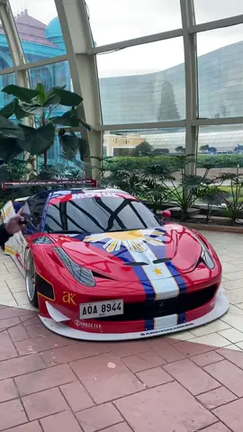 DAY 1 see you on day 2! #hotwheels x #carshow #fyppppppppppppppppppppppp #carsofttiktok #okada 